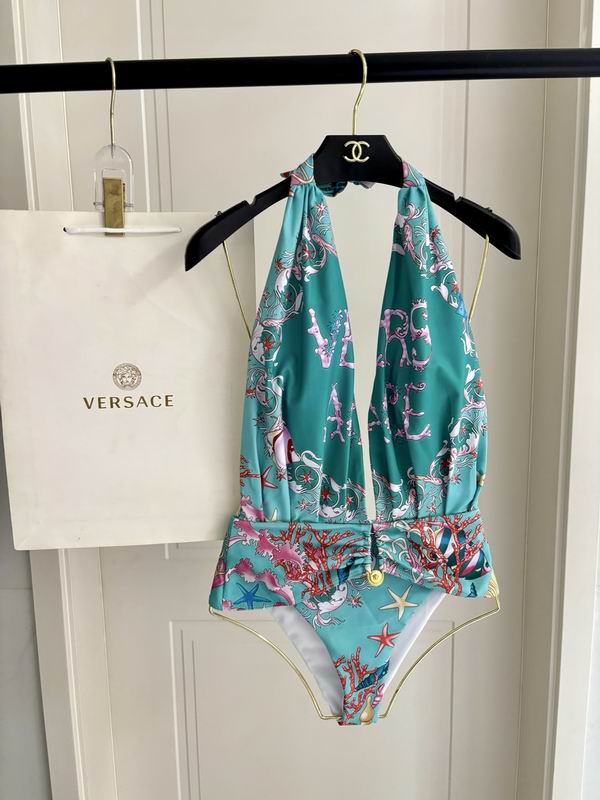 Versace Bikini ID:20260604-388
